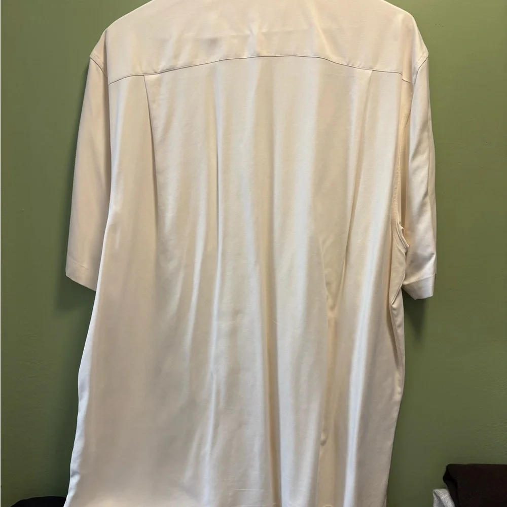 Nat Nast Silk Shirt Like New - Picture 7 of 10